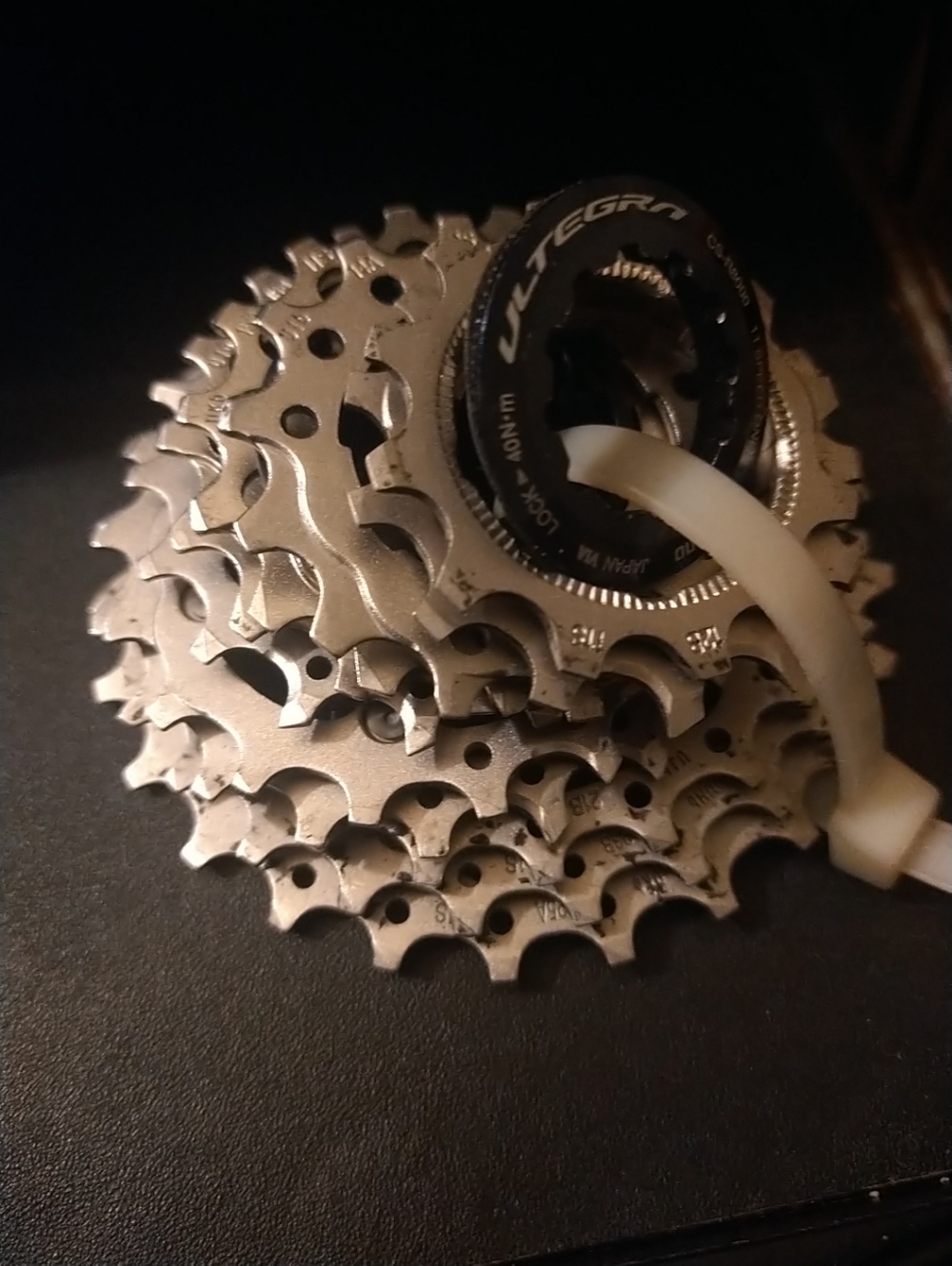 Shimano Ultegra Cassette 11 Speed